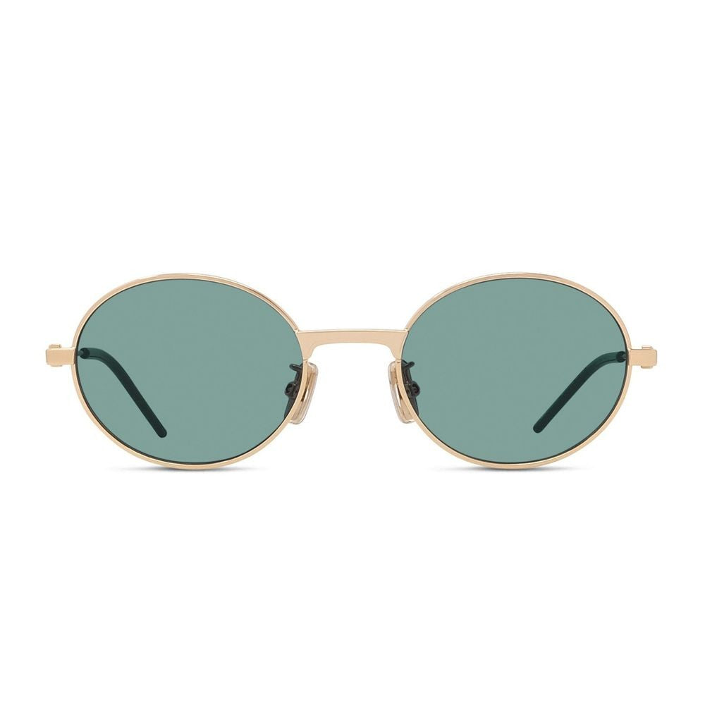 Givenchy Gv Speed Oval Metal Frame Sunglasses