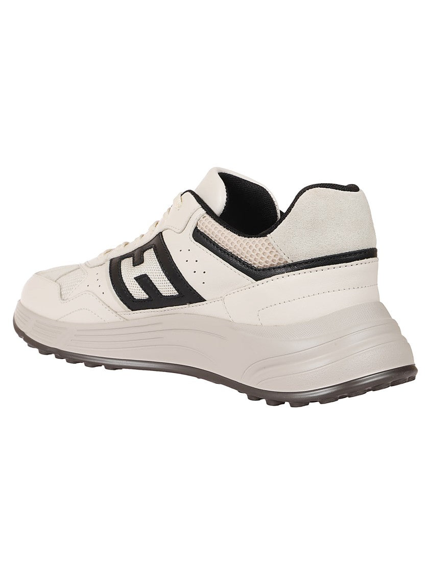 Hogan Hyperlight Streamlined Leather