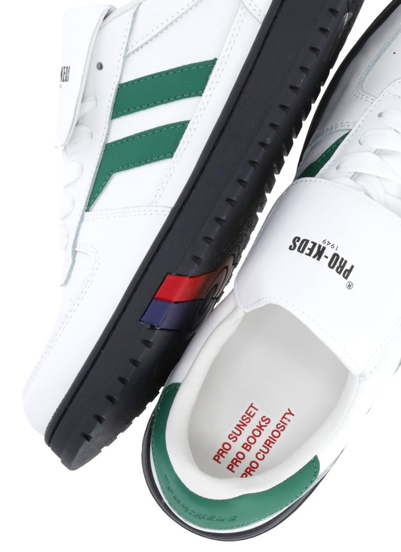 Pro-Keds Field King Sneakers