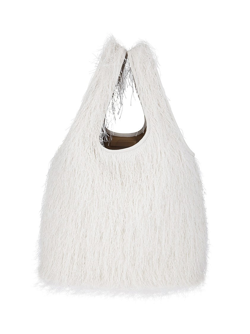 Dries Van Noten 00218-Bw252-March171-2031 W.L.Bag