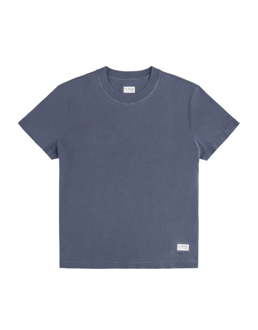 Fay Timeless Crew Neck T-Shirt