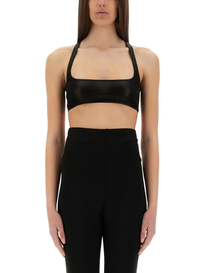 Rick Owens X Lilies "Unhorny" Top