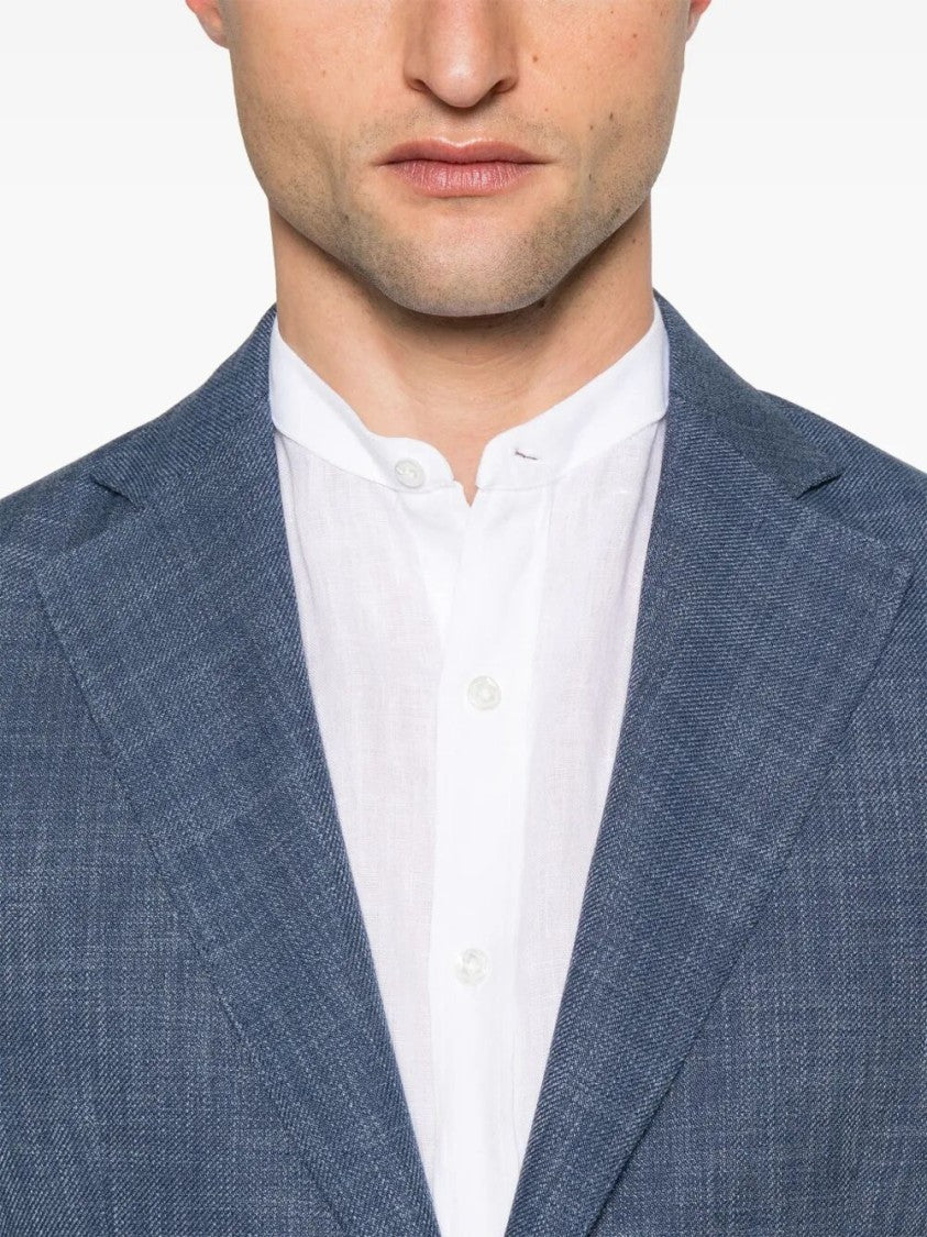 Barba Napoli `Easy` Jacket