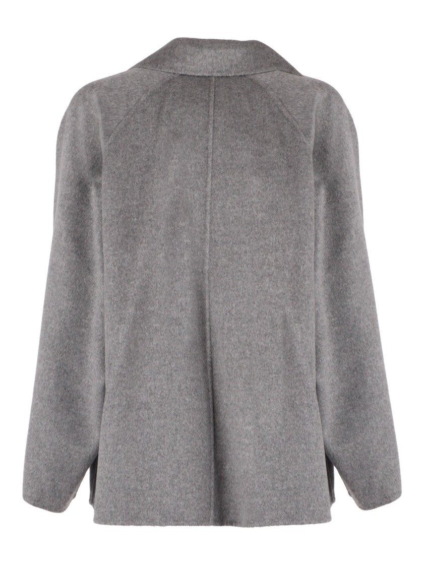 Max Mara Guinea Jacket