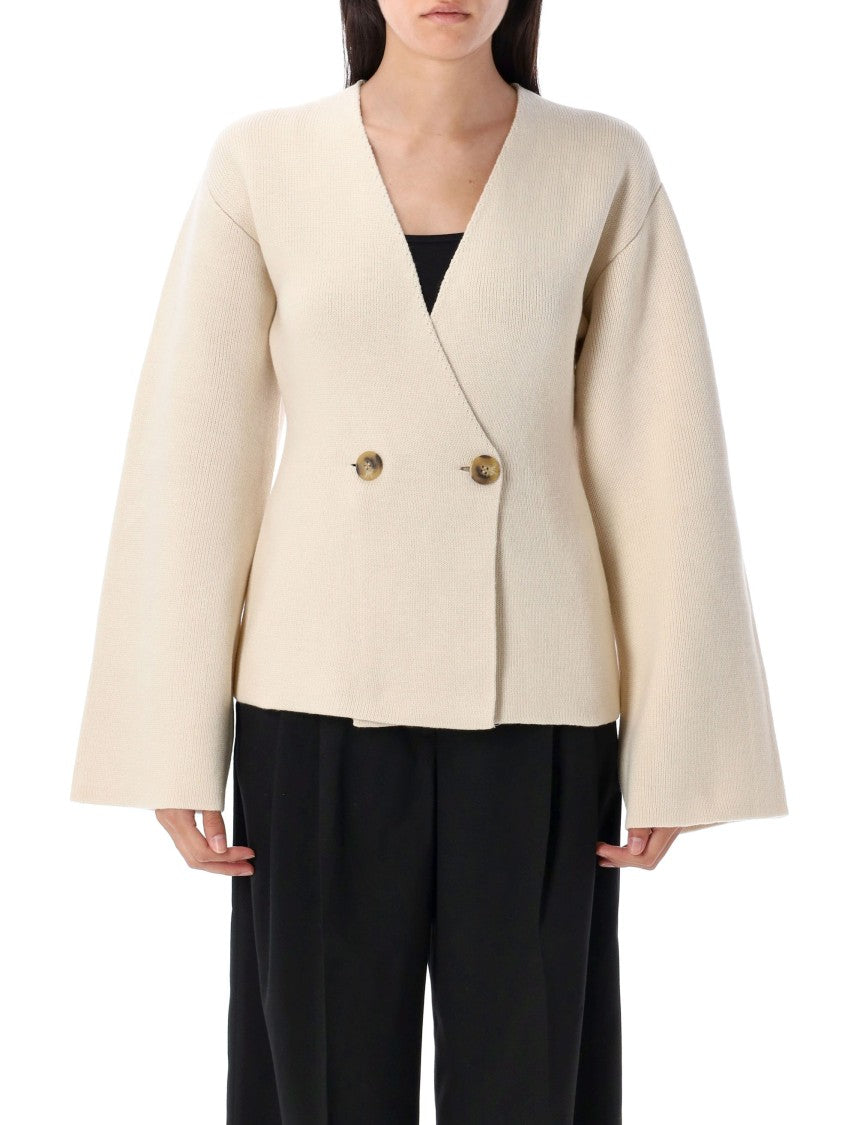 By Malene Birger Tinley Cardigan V Neck