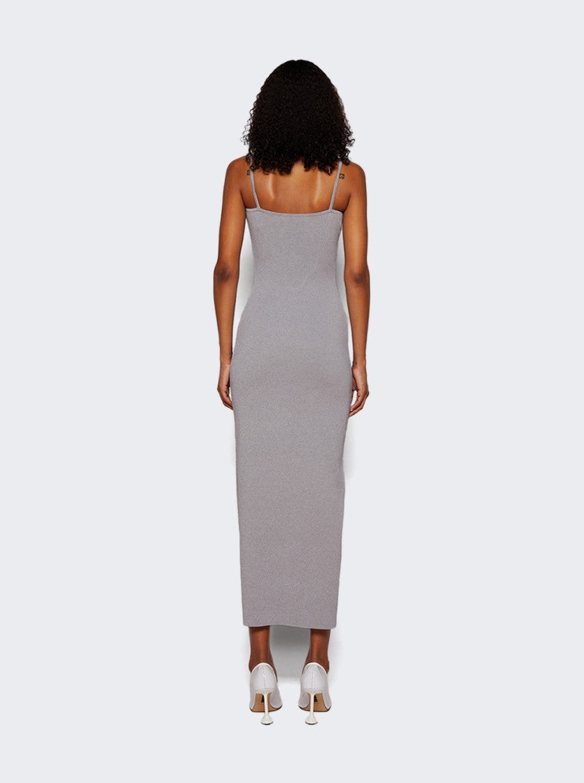 Christopher Esber Salacia Wire Column Dress