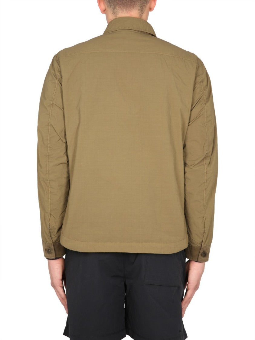 Ten C Mid Layer Jacket