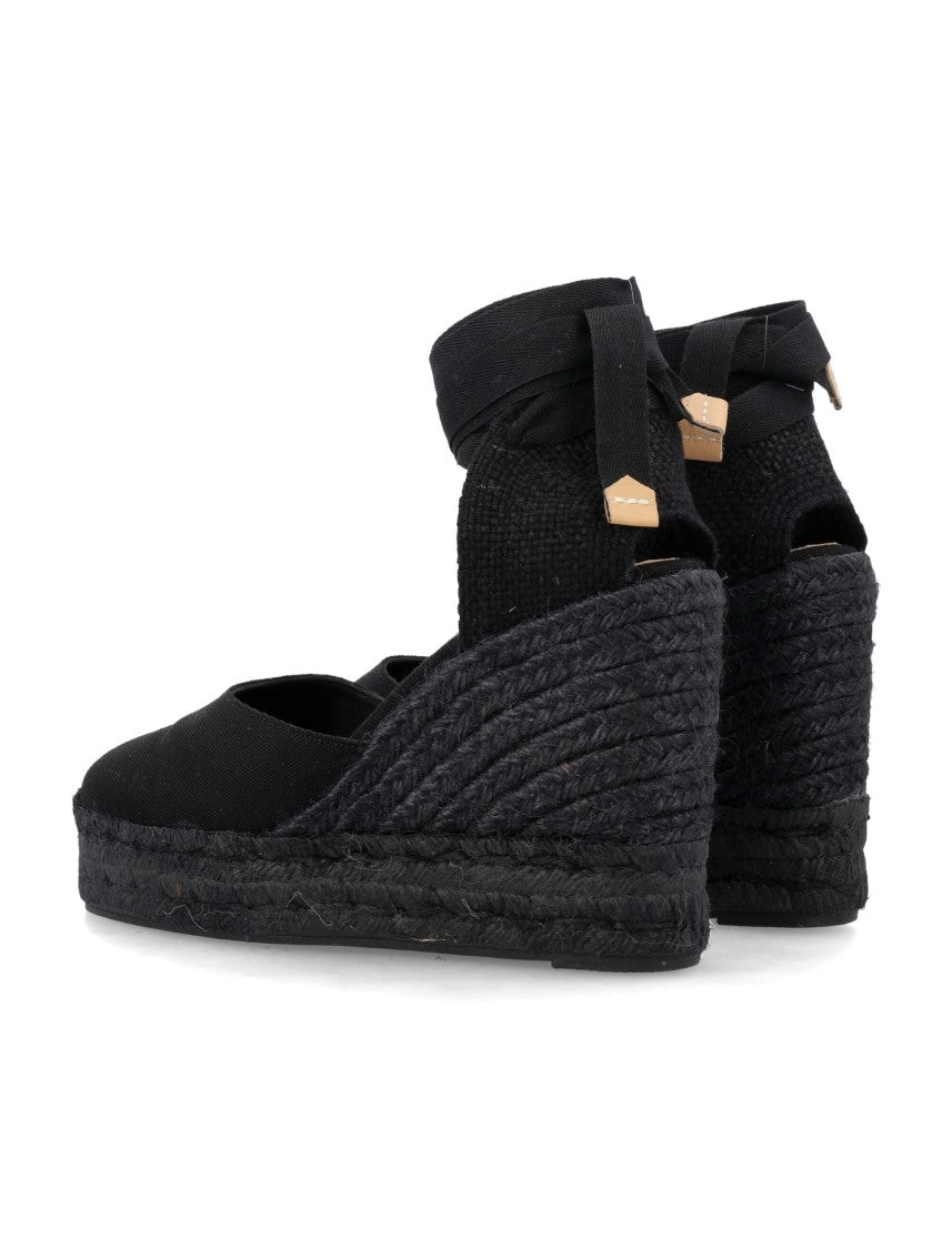 Castaner Carina 8 Cotton Espadrilles