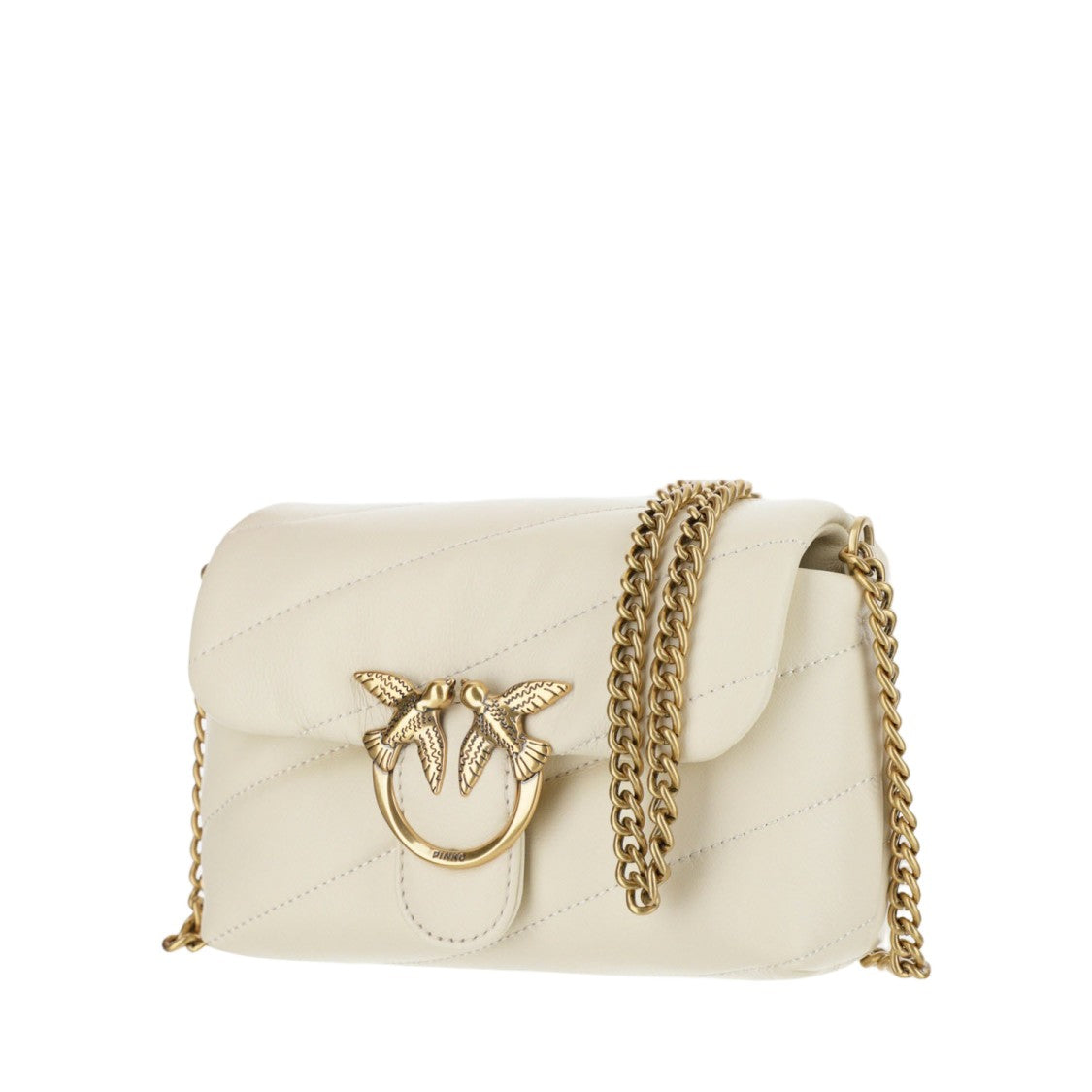 Pinko Love Baby Puff Shoulder Bag