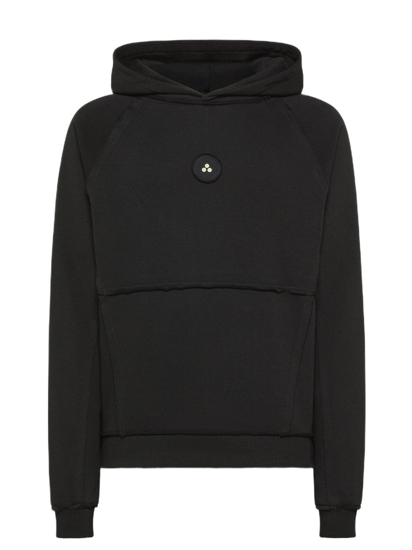 Peuterey Cullinan Logo Hoodie