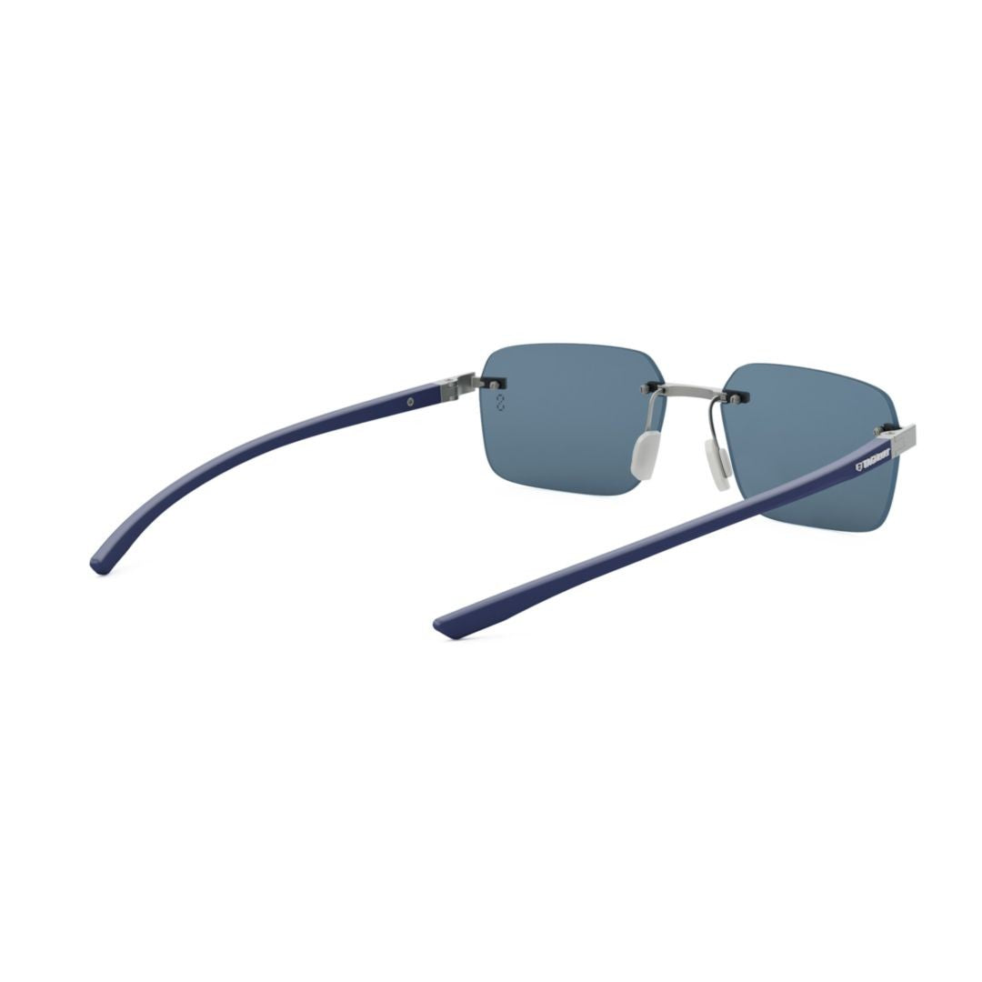 Tag Heuer Th40039u Rimless Sunglasses