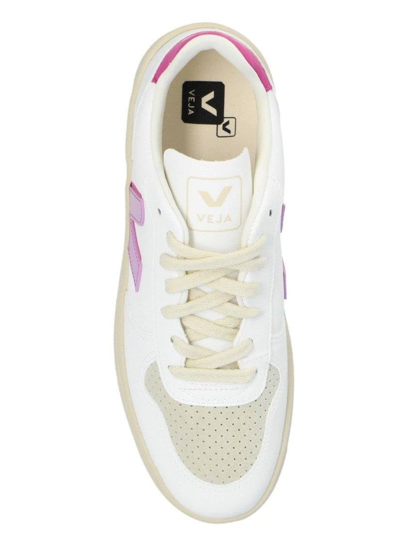 Veja Eco-Friendly Sneakers With Materials And Design