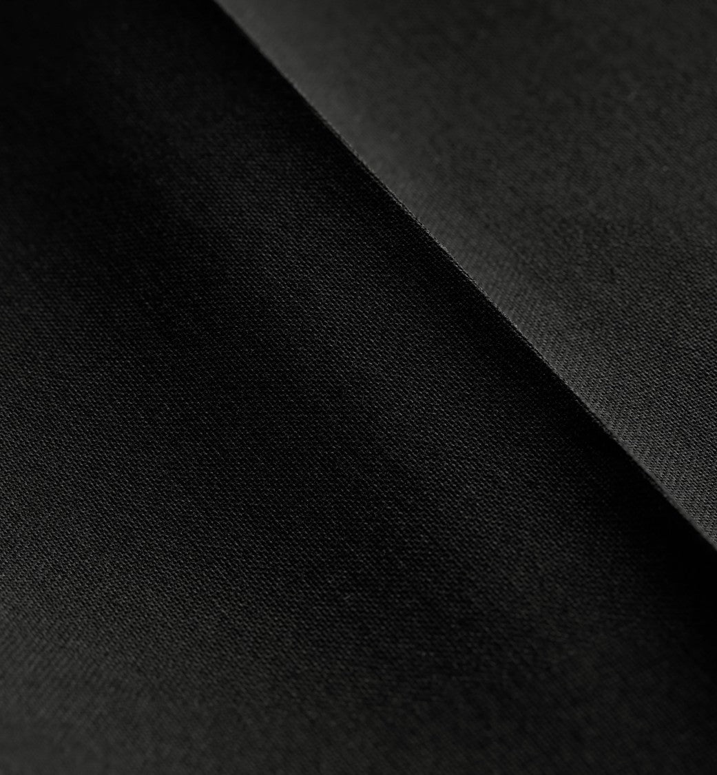 Christian Dior Asymmetrical Wrap Knee-Length Pants