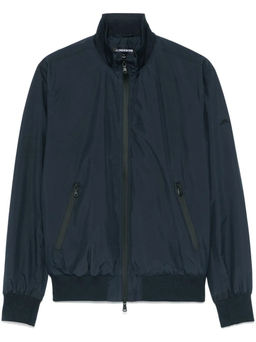 J.Lindeberg Kevin 2L Bomber Jacket