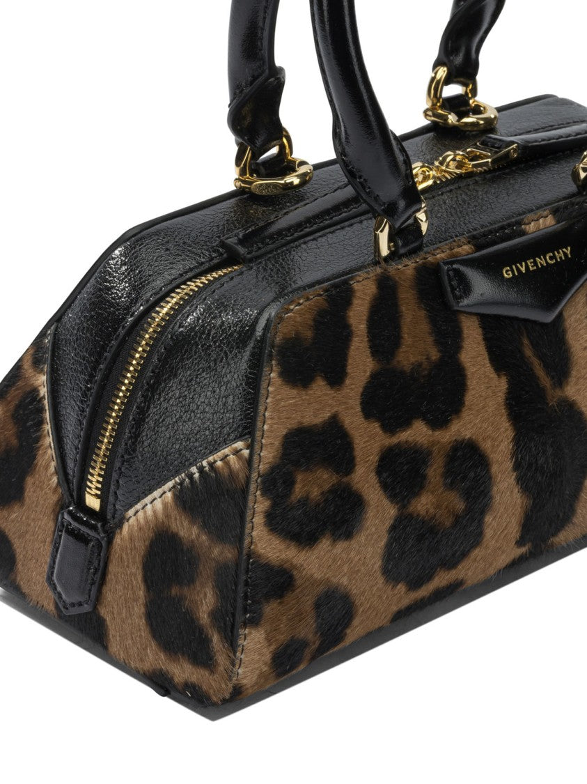 Givenchy "Antigona East-West" Handbag