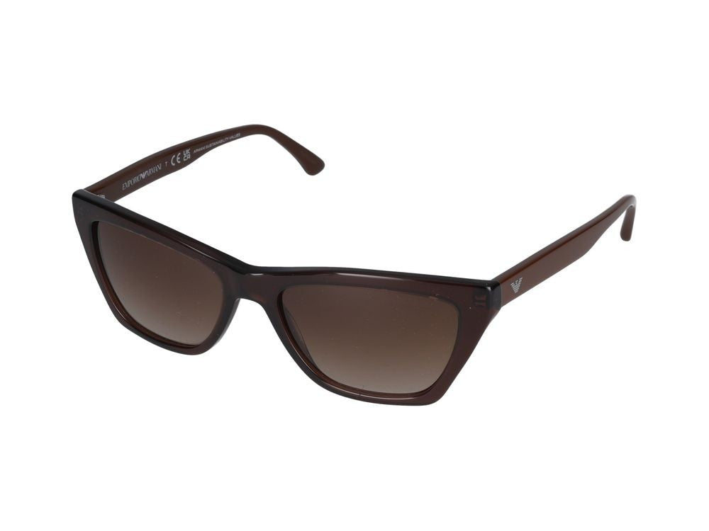 Emporio Armani Sunglasses 0Ea4169 591013 54/17/140