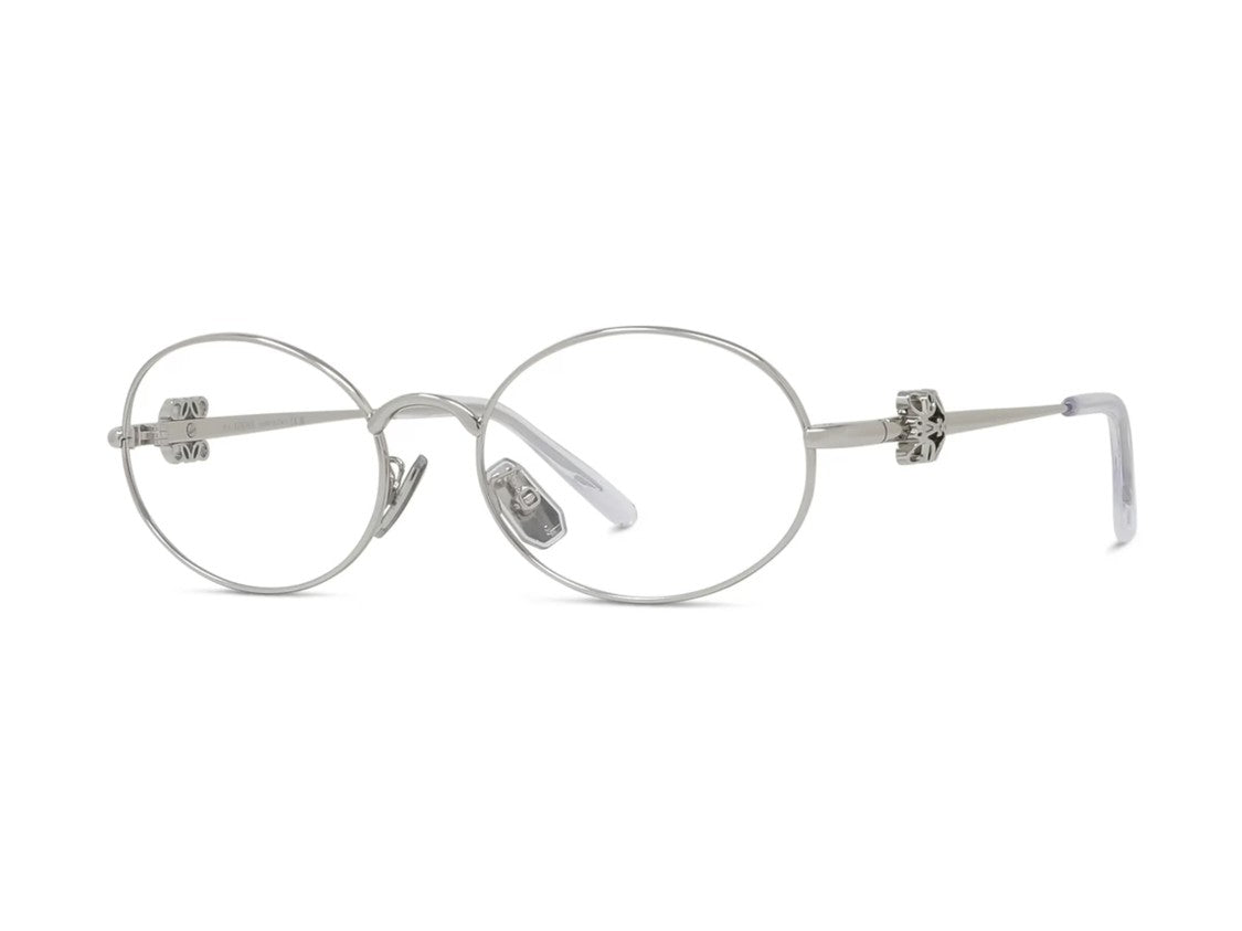 Loewe Lw50127u Metal Eyeglasses