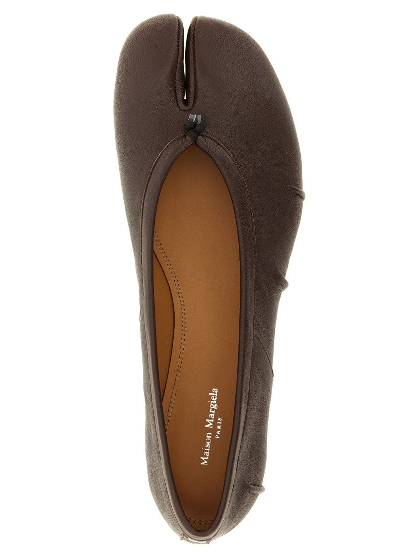 Maison Margiela Tabi New Ballet Flats