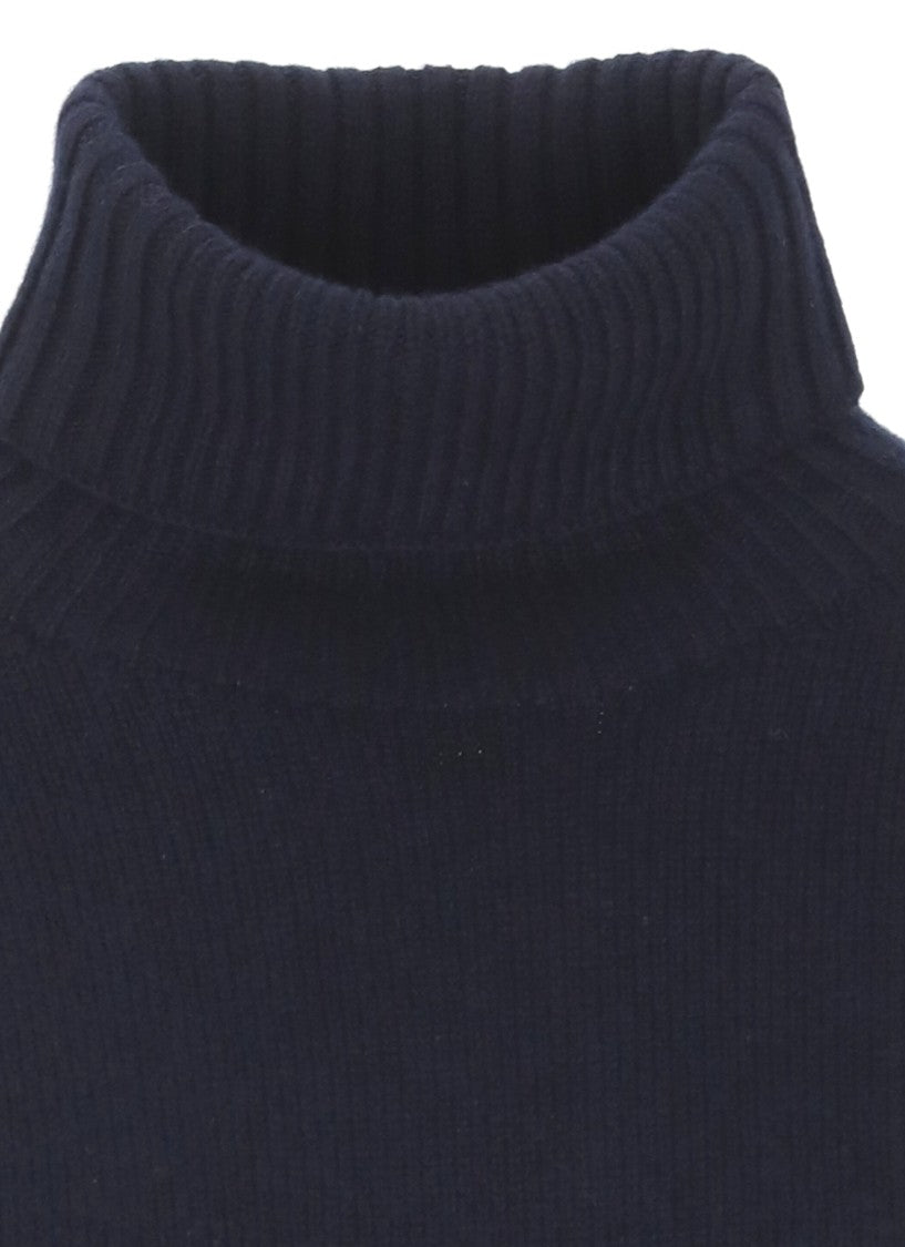 Vanisé Merino Wool And Cashmere Sweater