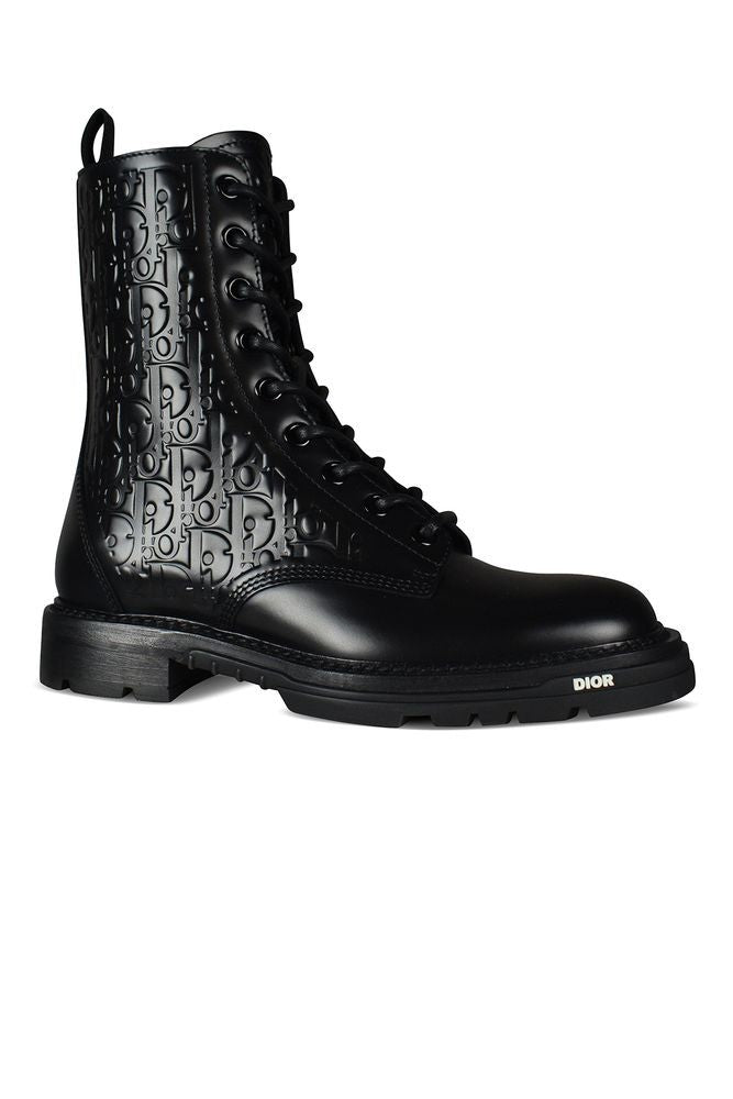 Dior Explorer Boots