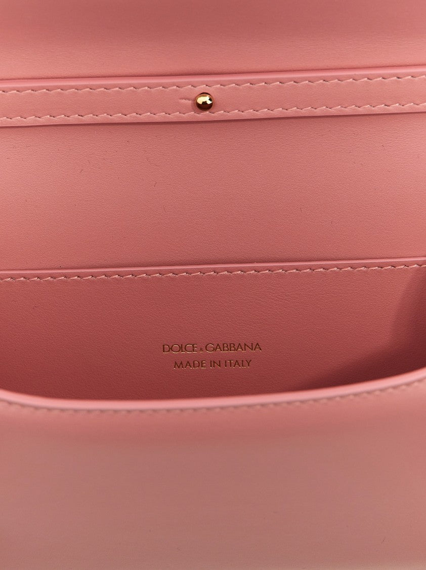Dolce & Gabbana '3.5' Shoulder Bag