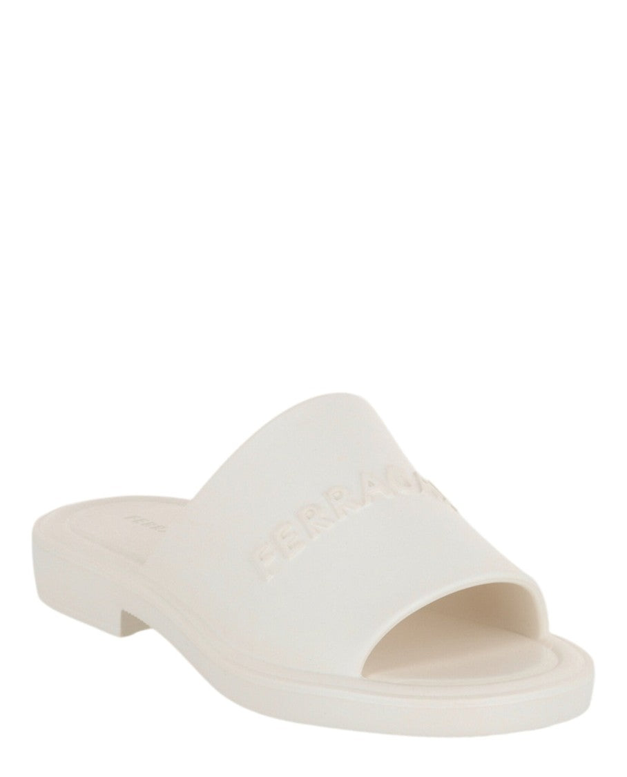 Ferragamo Giuneva Logo Slides