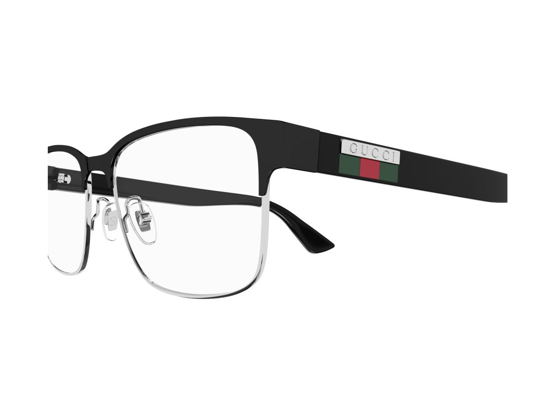 Gucci Gg0750o Rectangular Eyeglasses