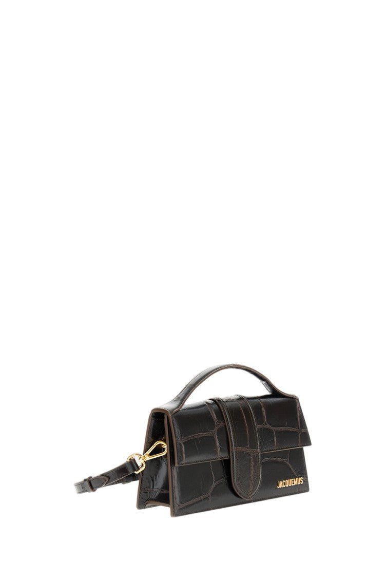 Jacquemus Le Grand Bambino Bag