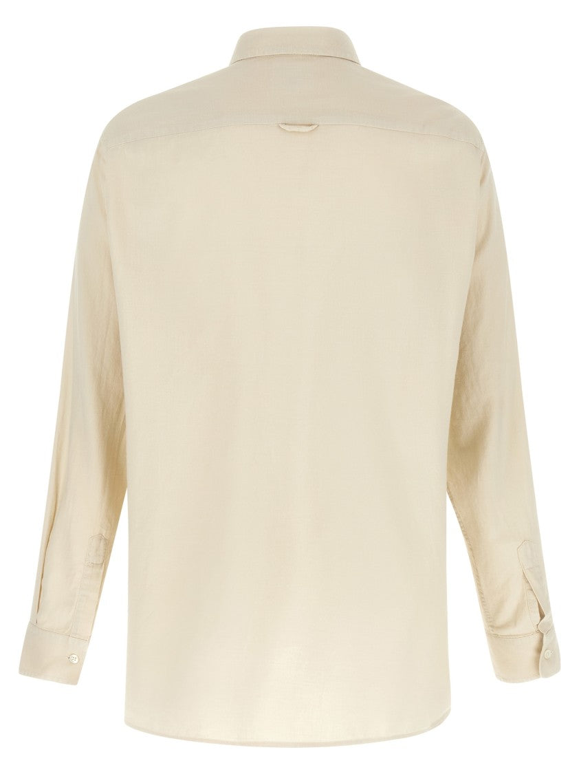Cellar Door Paul' Shirt