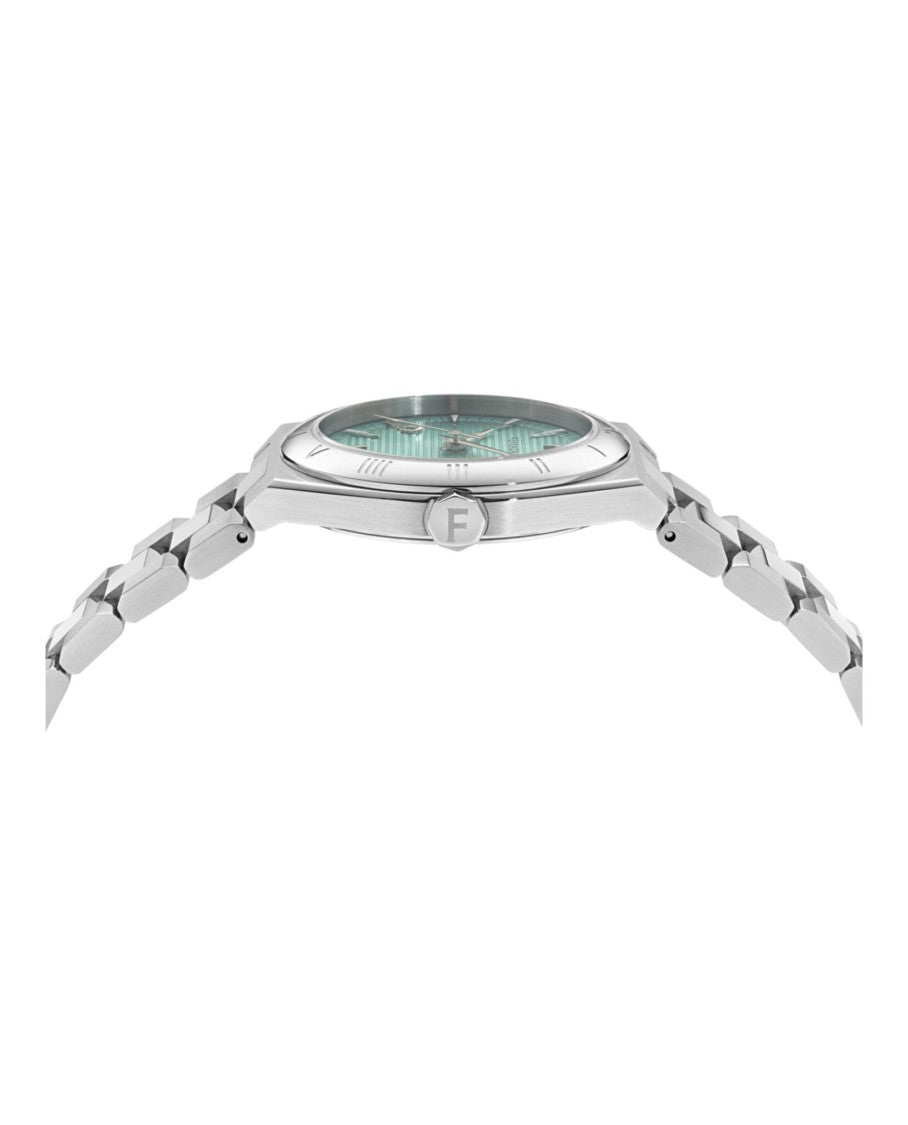 Ferragamo Vega Upper East Bracelet Watch