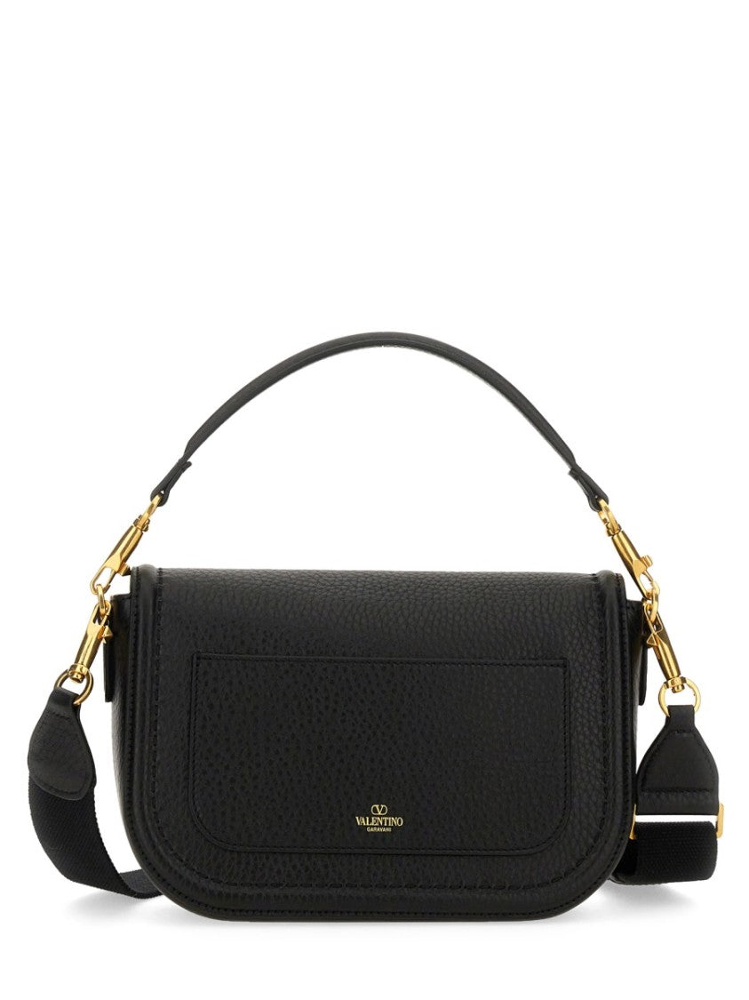Valentino Garavani "Alltime" Shoulder Bag