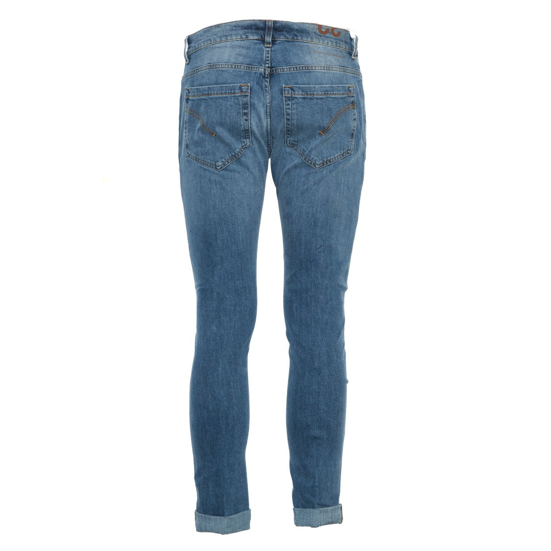 Dondup George Denim Stretch Jeans