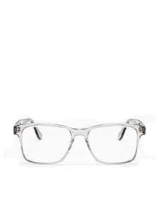Moli@Limo Modern Rectangular Acetate Optical Frames With Stylish Temple Arms