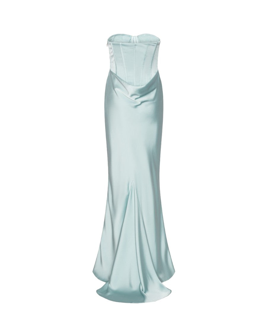 Rotate Plein Air Corset Dress
