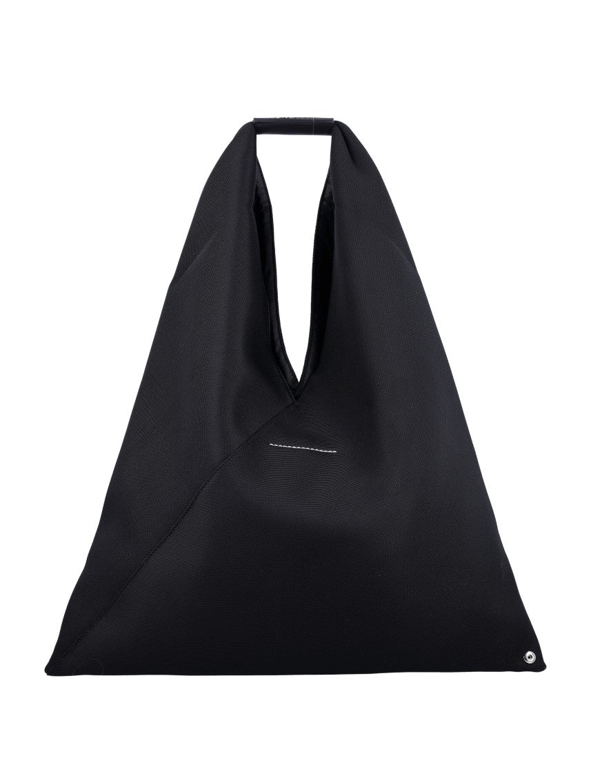 Mm6 By Maison Margiela Classic Japanese Mesh Bag
