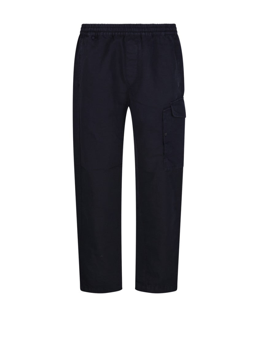 C.P. Company Regular Fit Pant