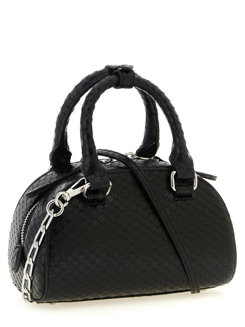 Diesel 1Dr Dome' Mini Crossbody Bag