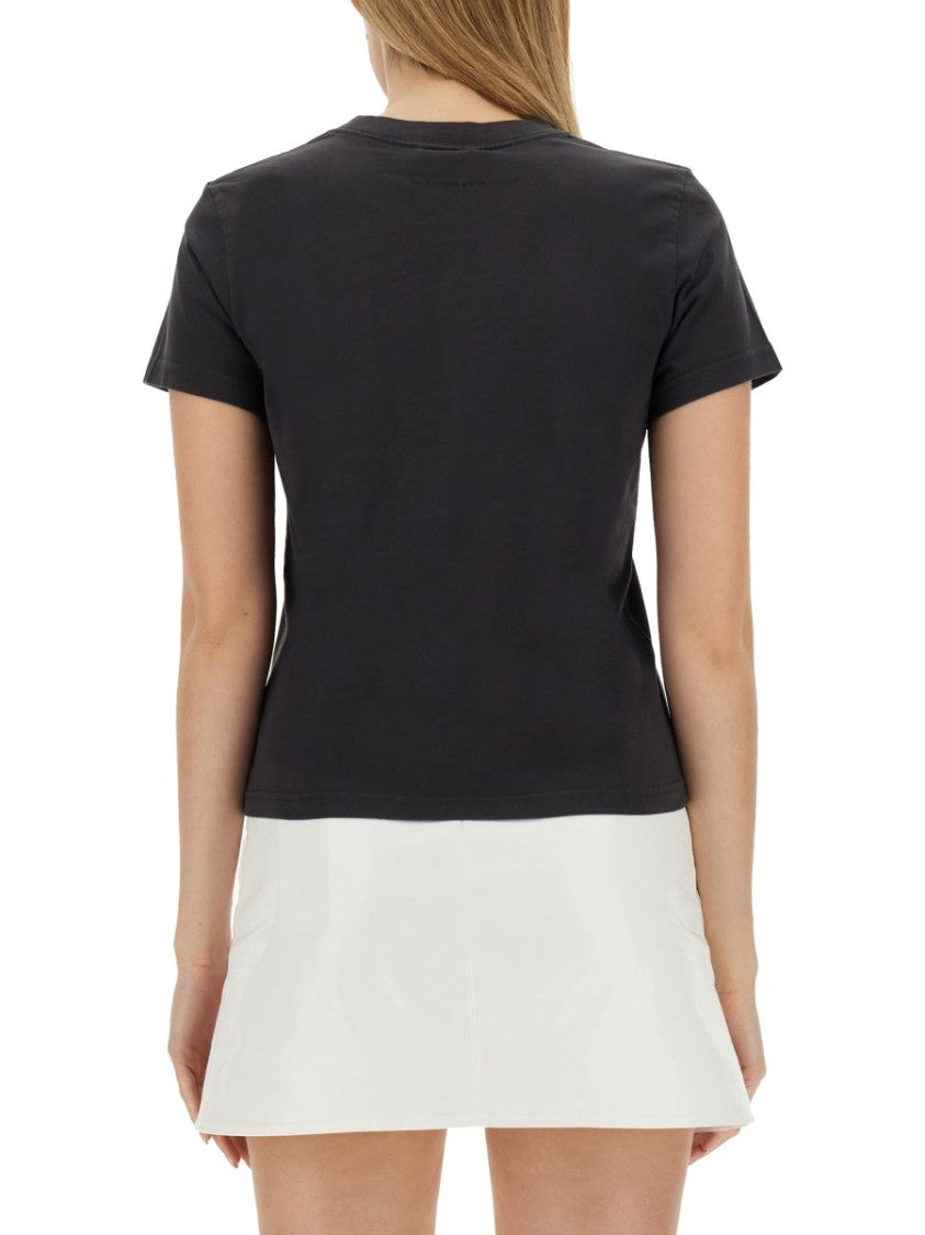 Courrèges "Ac" T-Shirt