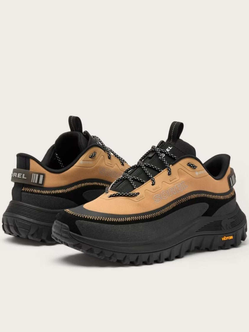 Sorel Callsign Enigma Gtx Waterproof Mesh Sneakers