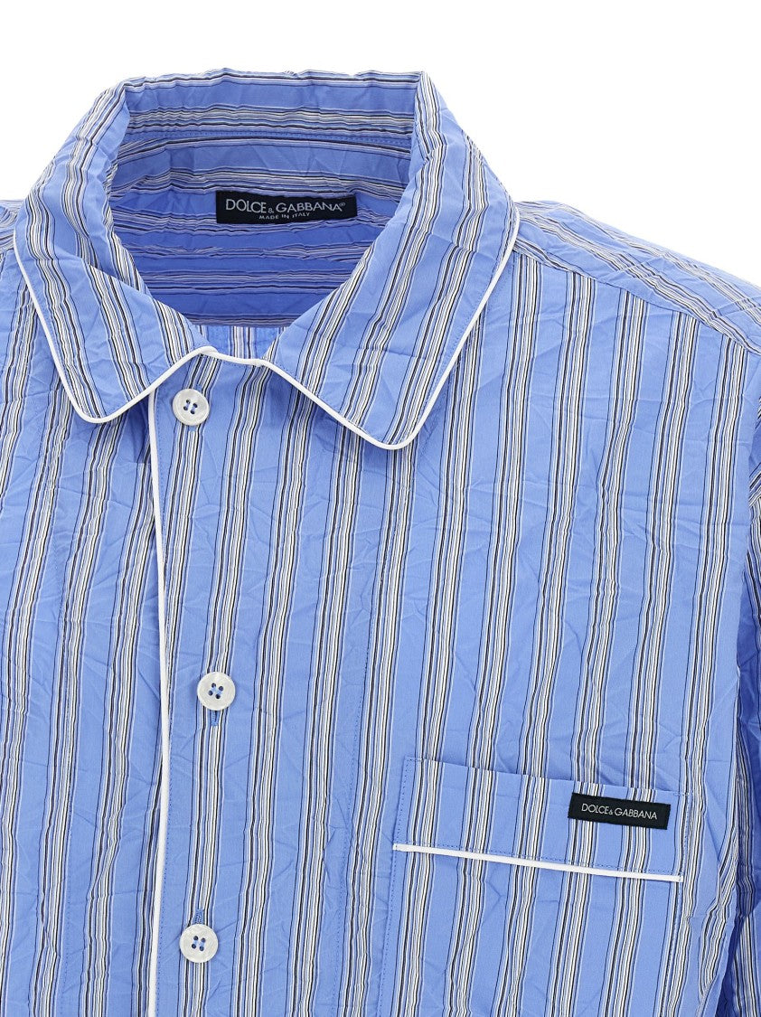 Dolce & Gabbana 'Vanity' Shirt