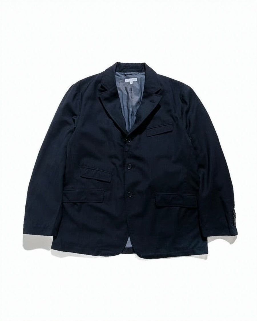 Engineered Garments Structured Wool Suit Set With Tailored Blazer