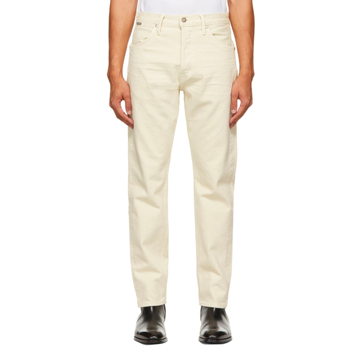 Tom Ford Cotton Denim Jeans
