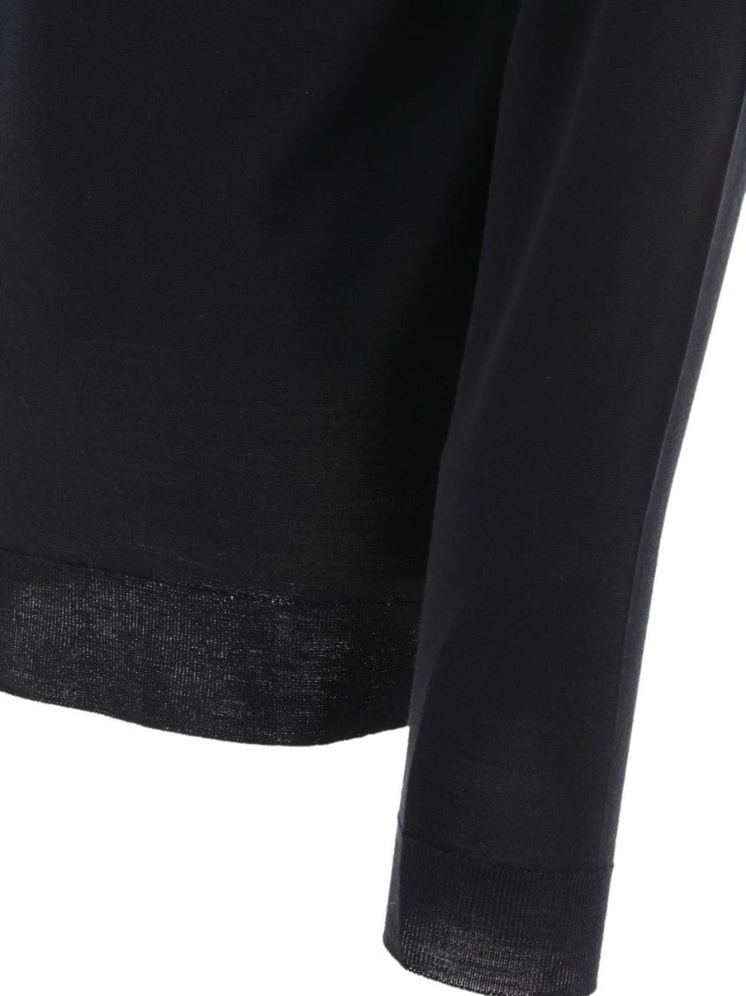 John Smedley Belper Polo Shirt