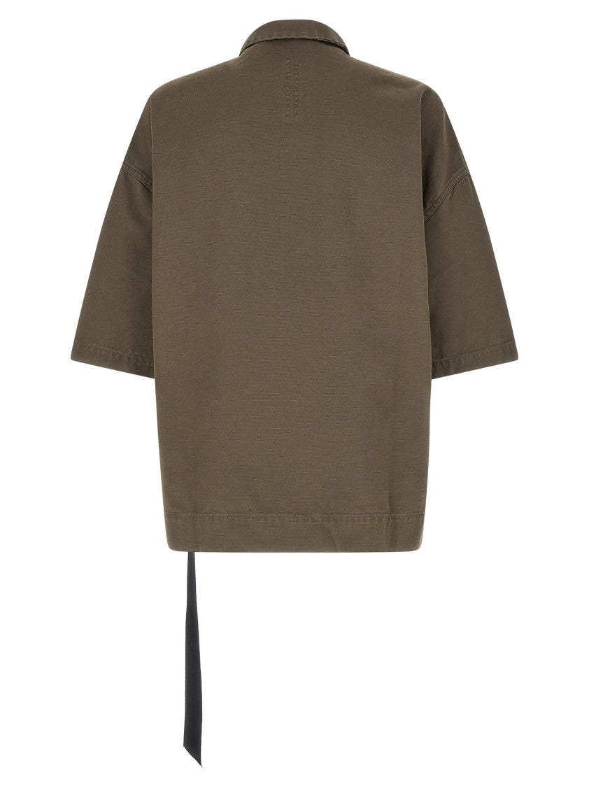 Drkshdw 'Magnum Tommy' Shirt