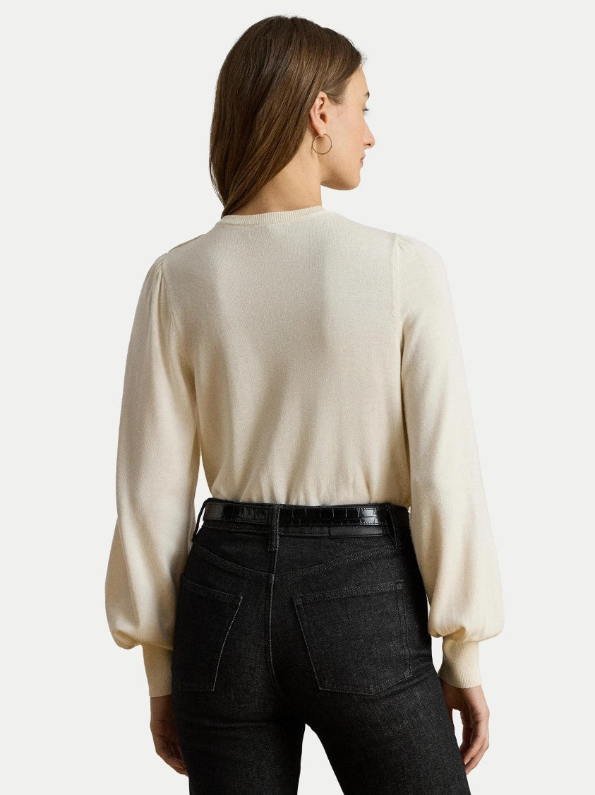 Lauren Ralph Lauren Long Sleeve Pullover