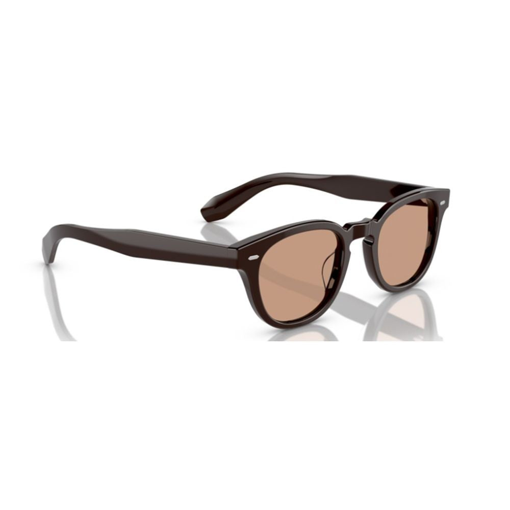 Oliver Peoples Ov5528u - N.01 Square-Shaped Acetate Sunglasses