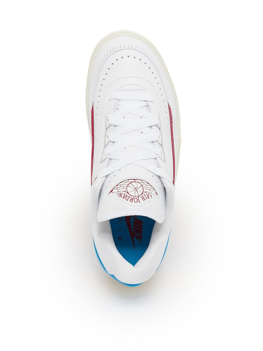 Air Jordan Air Jordan 2 Retro Low 'Unc To Chicago' Sneakers