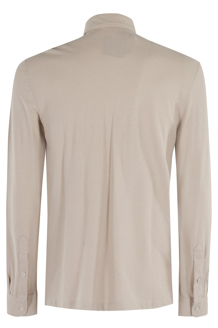 Kired Positano Polo Shirt