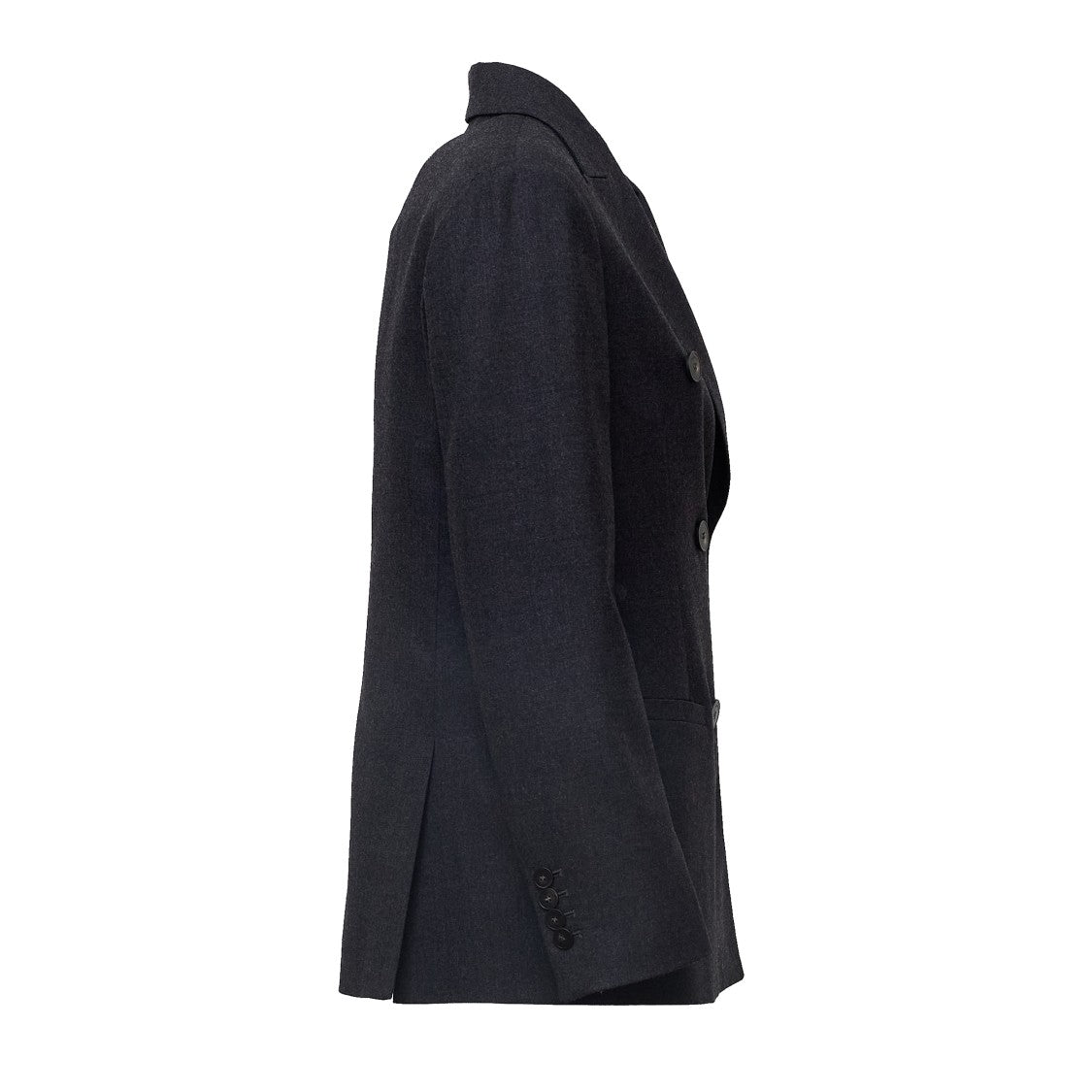 Montedoro Terrie Double-Breasted Blazer