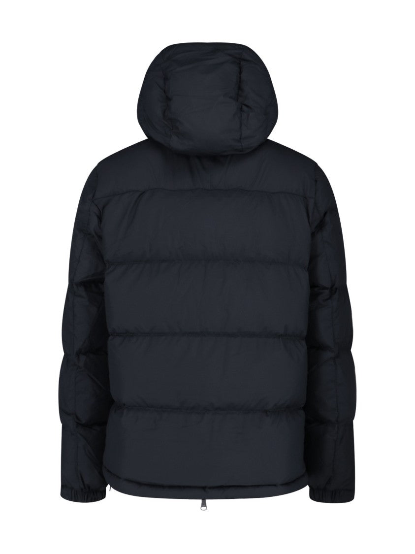 Polo Ralph Lauren Gorham Hooded Padded Down Jacket